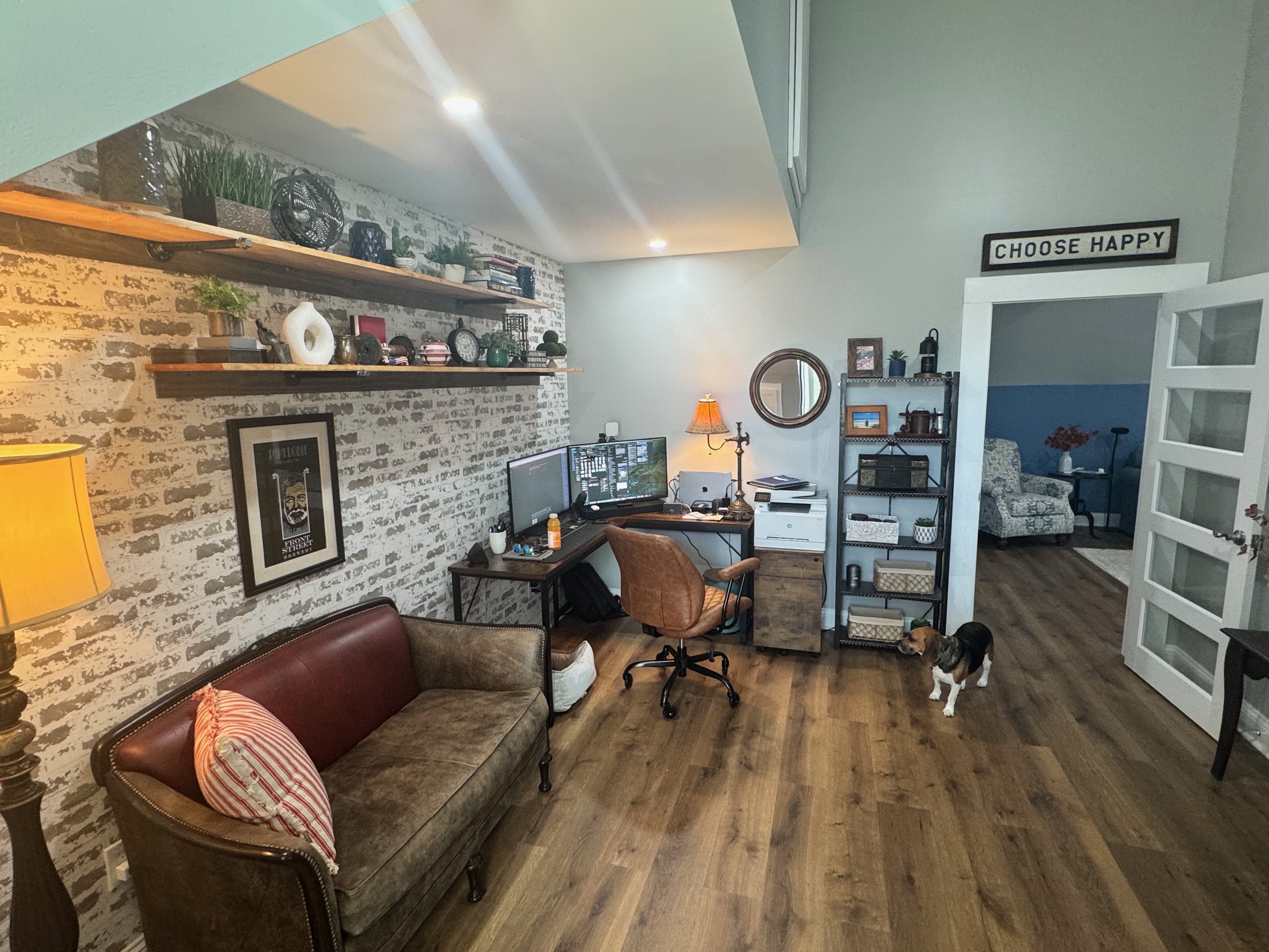 Professional Paint Job