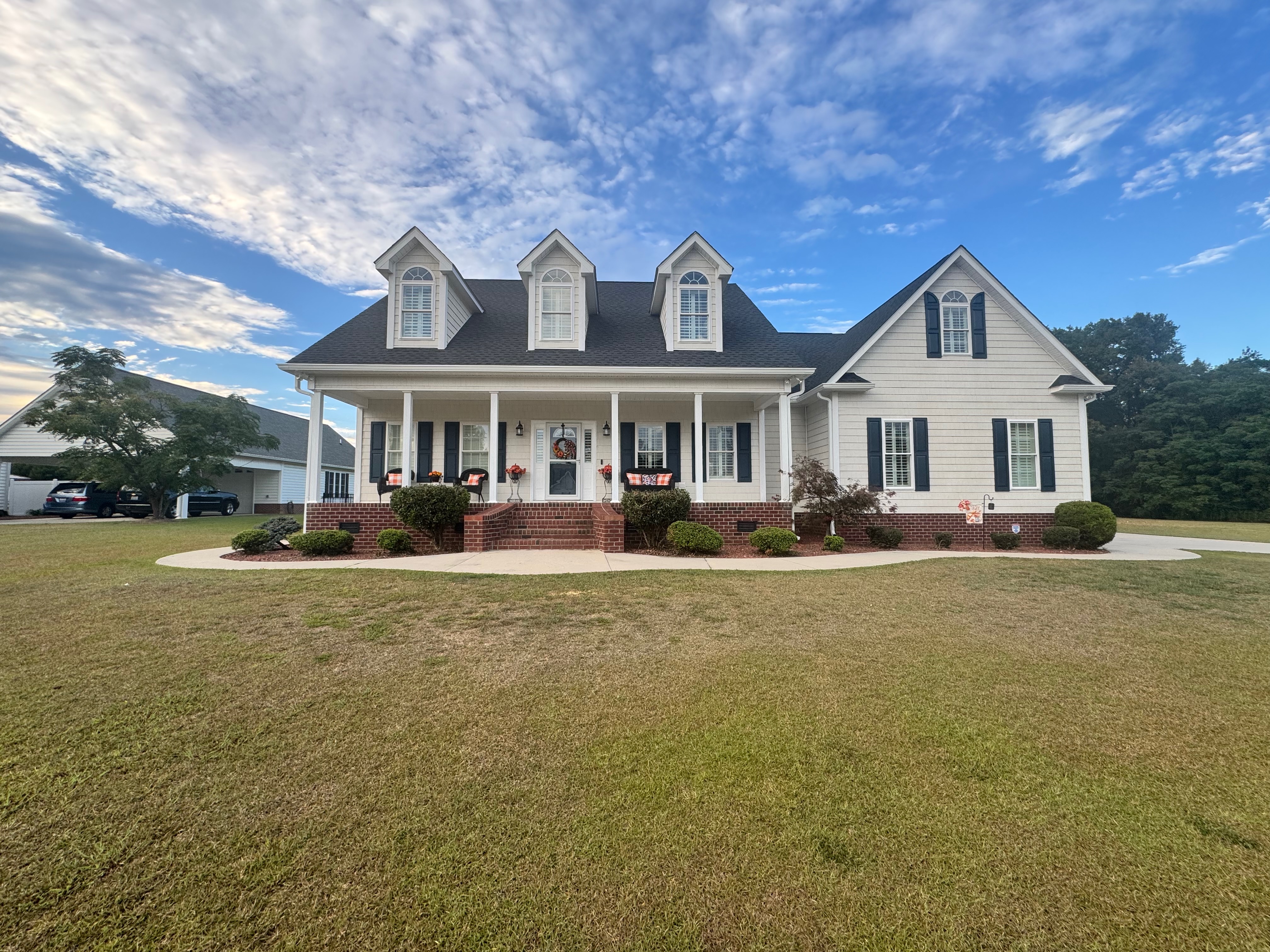 Complete Home Transformation