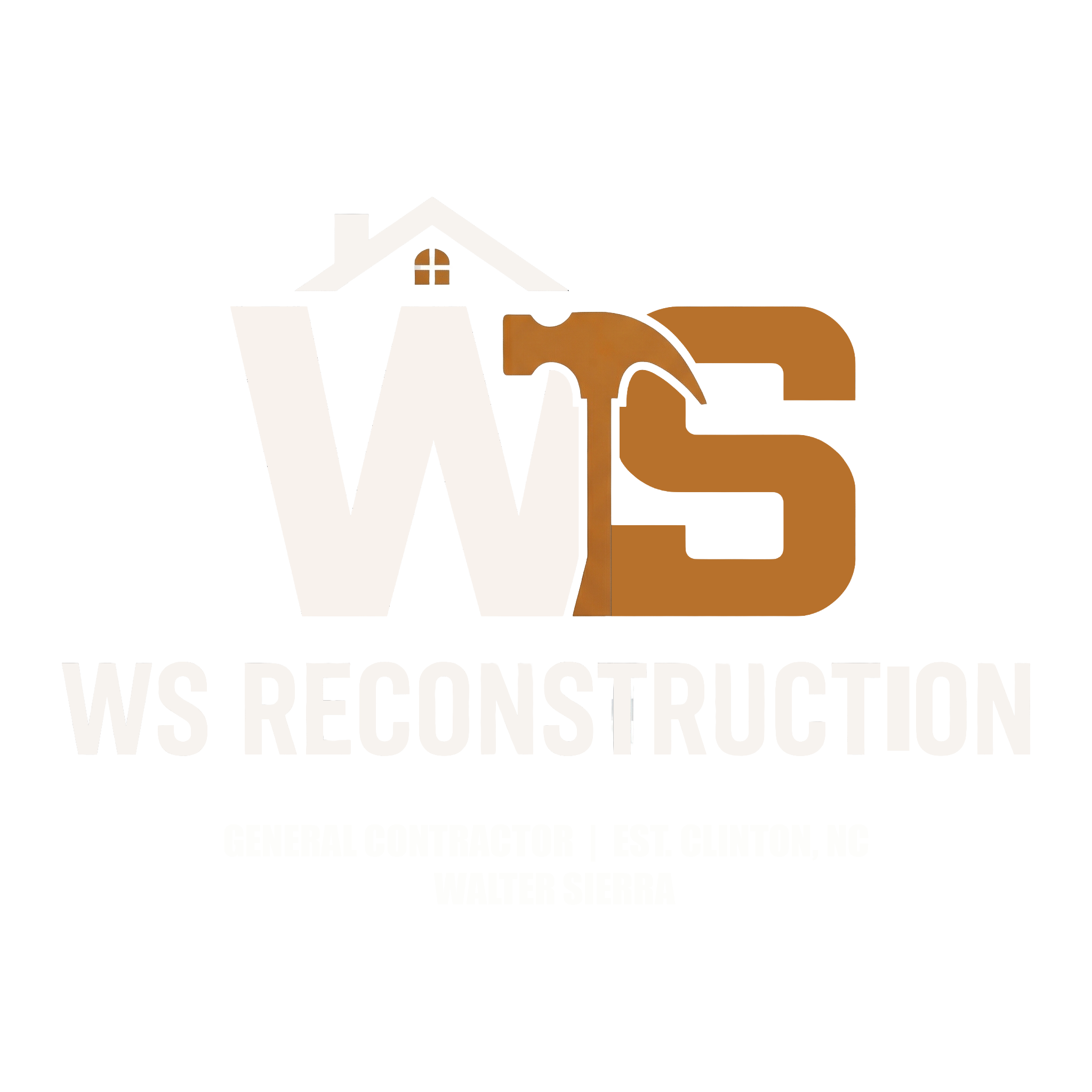WS Reconstruction